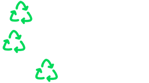 Titanio reciclado, cobalto reciclado, oro reciclado