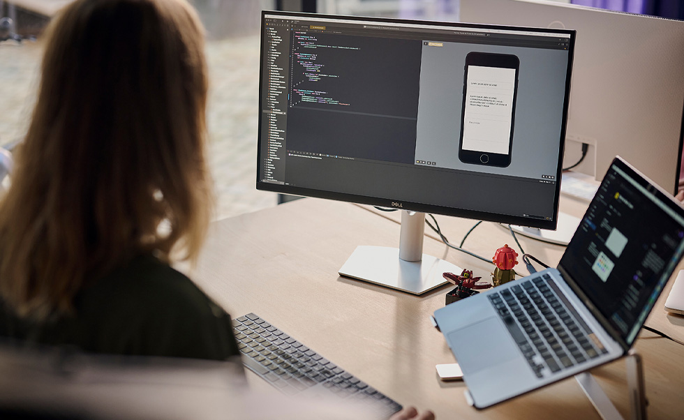 V Dance si pomocí Swiftu vytvořili vlastní aplikaci na optimalizaci provozu.