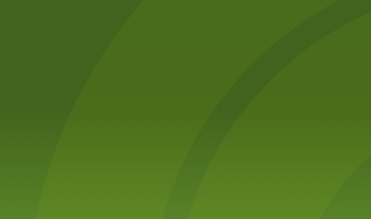 Karte zur Cardiofitness mit dunklem Farbverlauf in Grün und Symbol mit horizontalen Linien