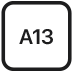 A13 Bionic chip